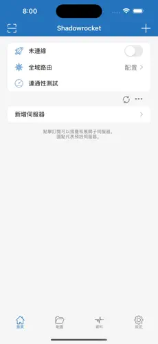 GooglePlay梯子推荐加密协议android下载效果预览图